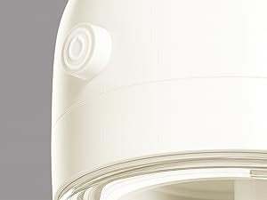 <strong>Fan Shaped Spray</strong>